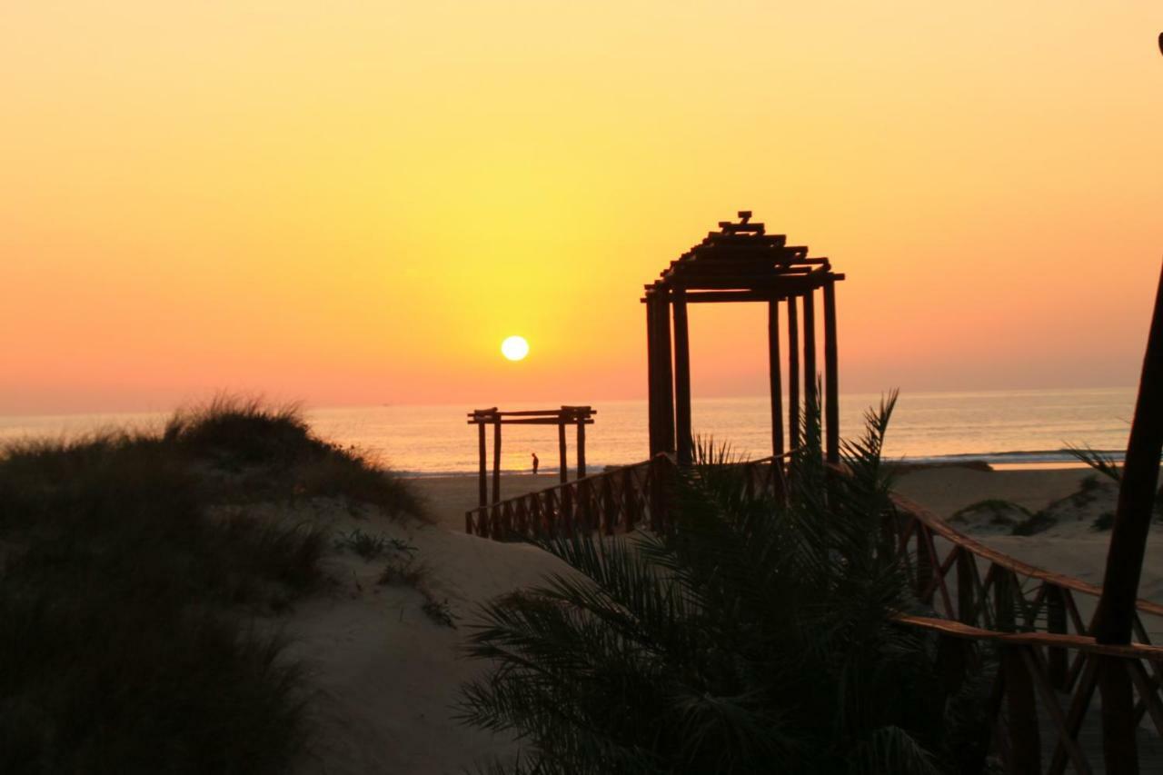 Apartment Del Rio Playa *