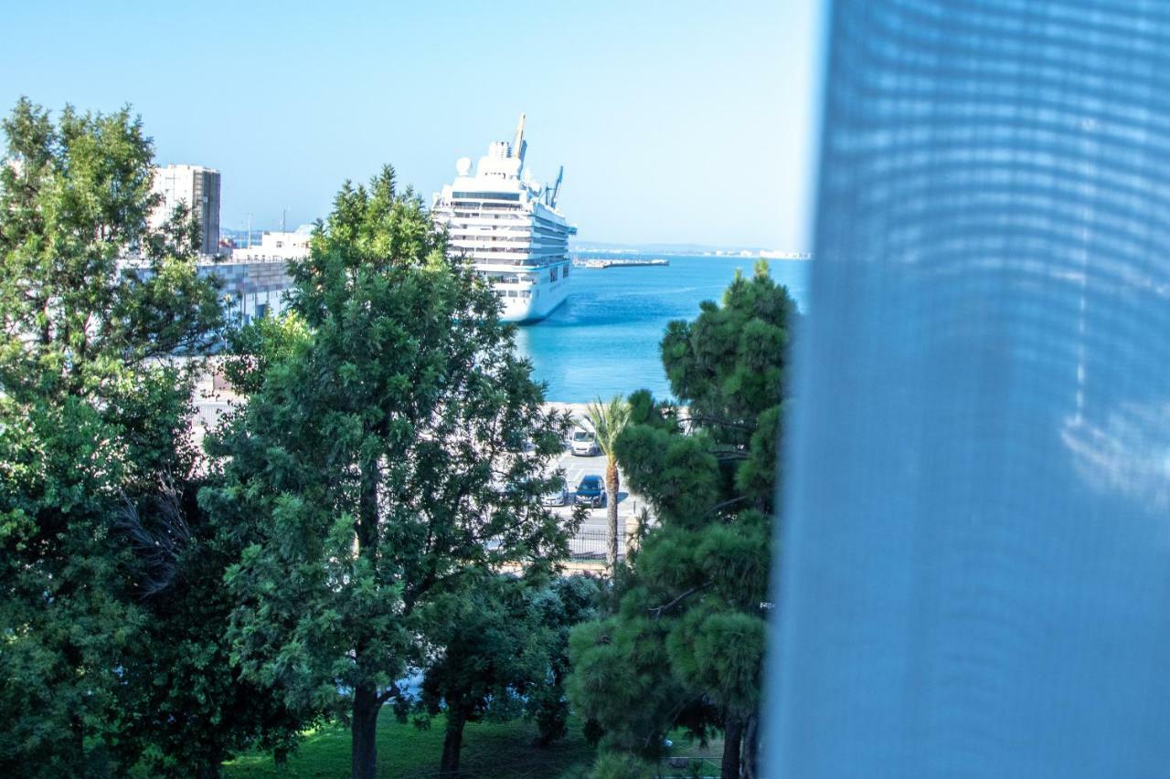 Apartamento Albatro's Cádiz
