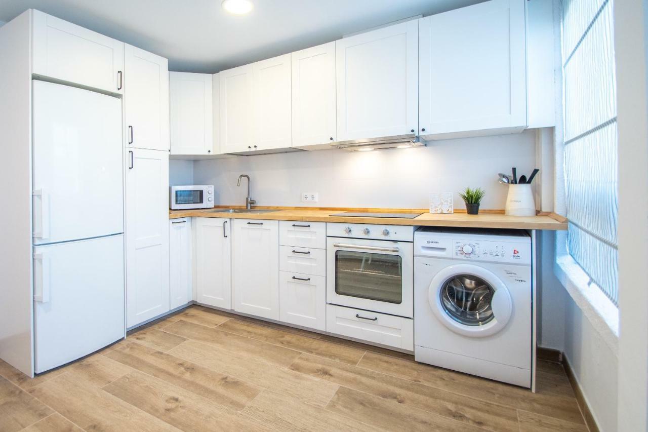 Apartamento Albatro's Cádiz