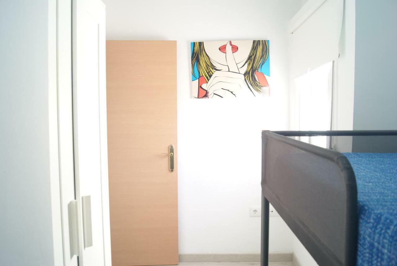 Apartment Carmen Coronada