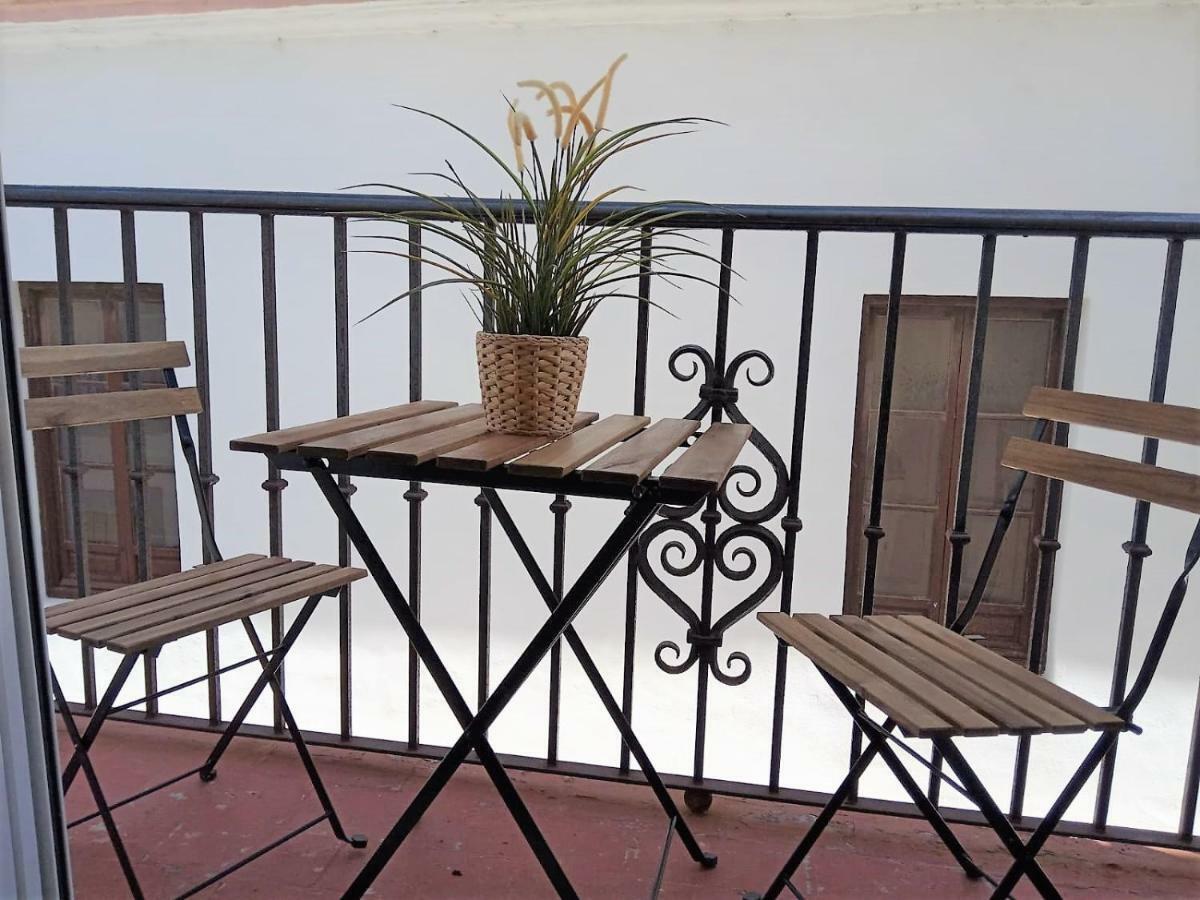 Apartment Carmen Coronada Cadiz