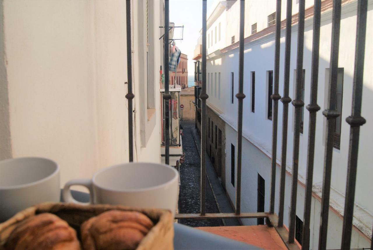 Apartment Carmen Coronada