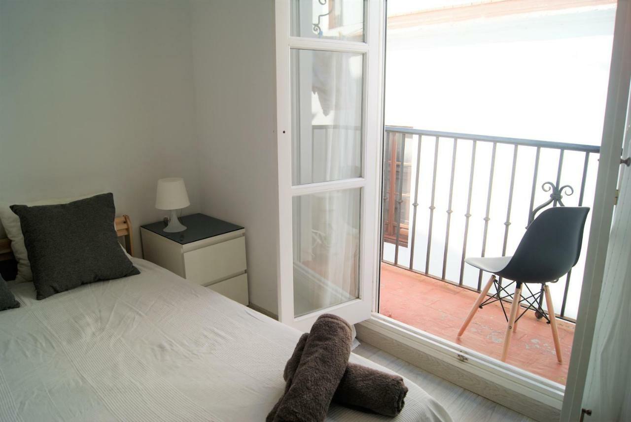 Carmen Coronada Apartment