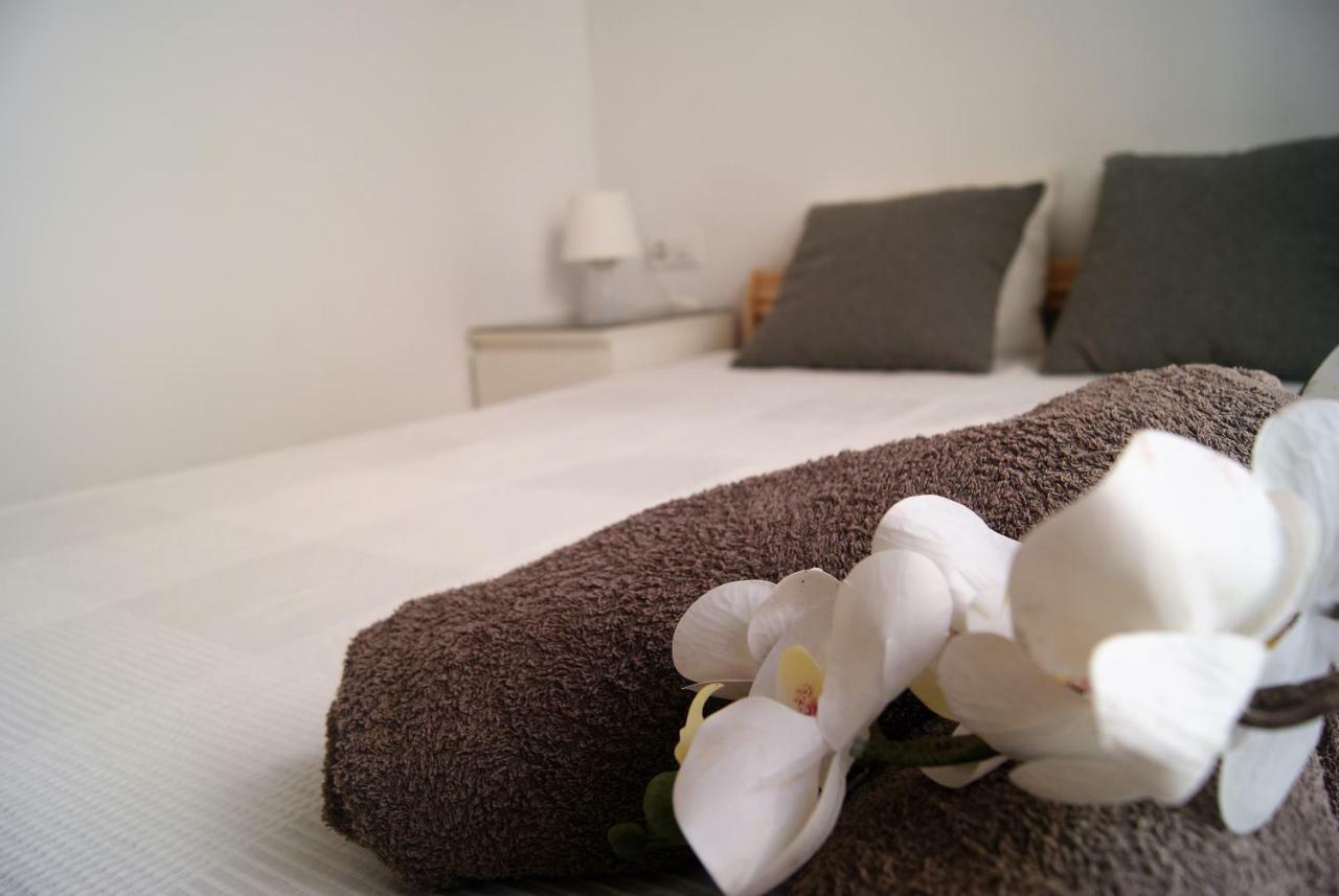 Carmen Coronada Apartment Cadiz