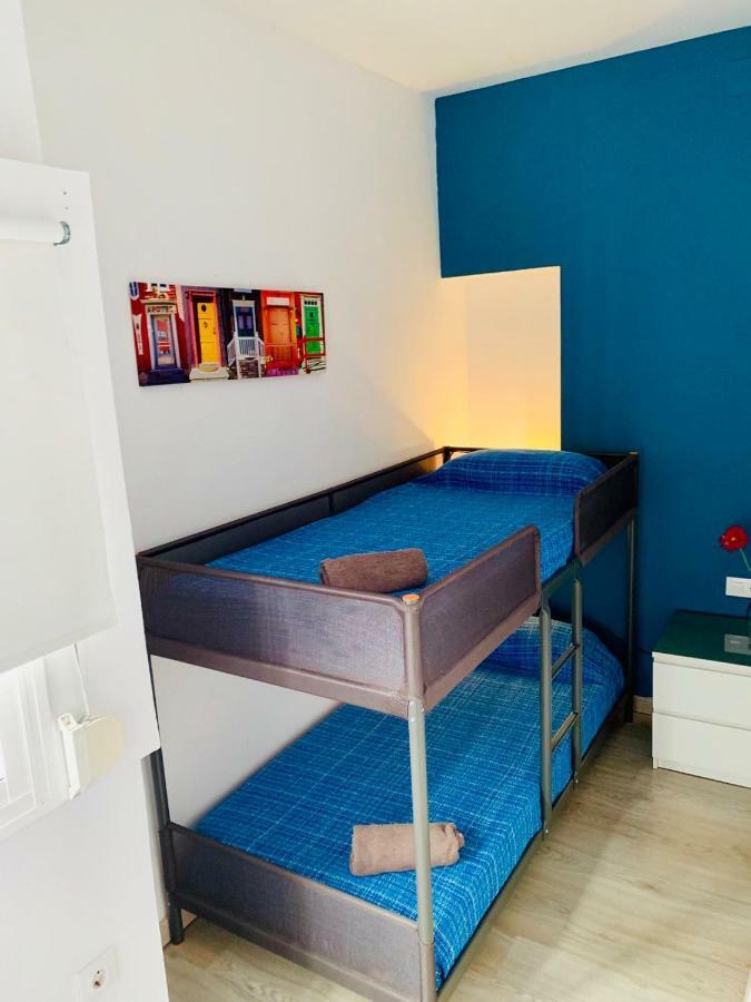 Carmen Coronada Apartment Cadiz