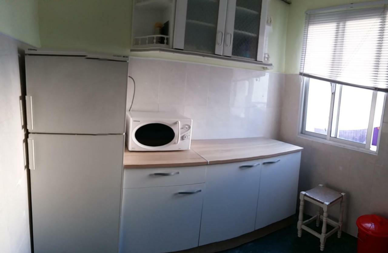 Apartamento Low Cost Cádiz