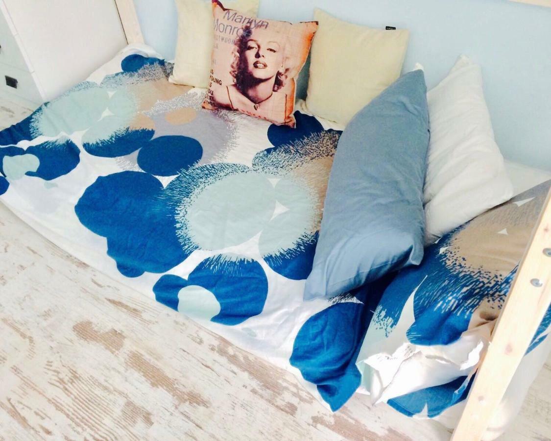 Apartamento La Perla De La Caleta