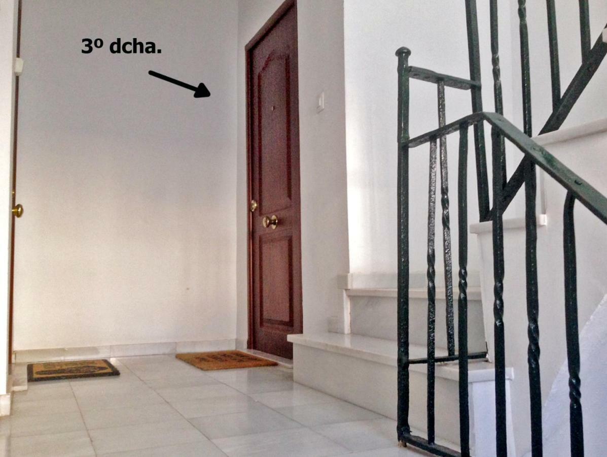 La Casita De Claudia Apartment
