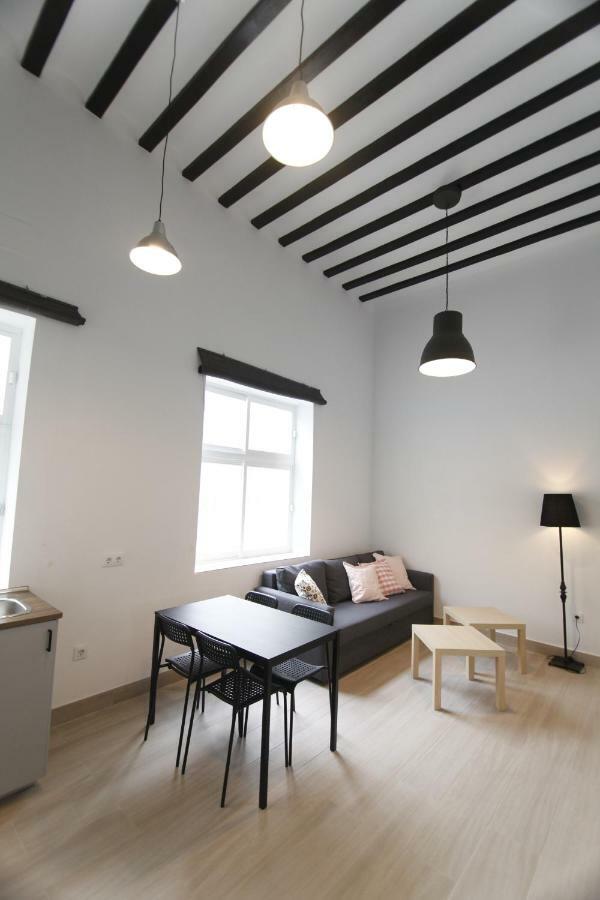 Apartment Magnifica Oportunidad, Junto A La Playa Y Al Teatro Falla Cadiz