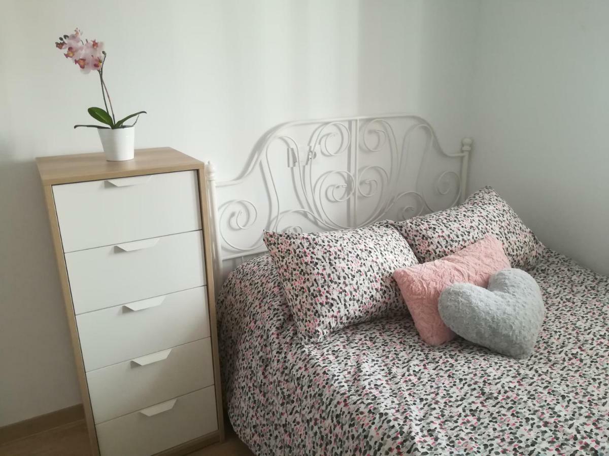 Bay Apartment