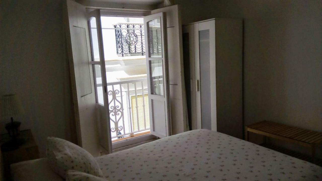 Apartamento Sagasta Cádiz