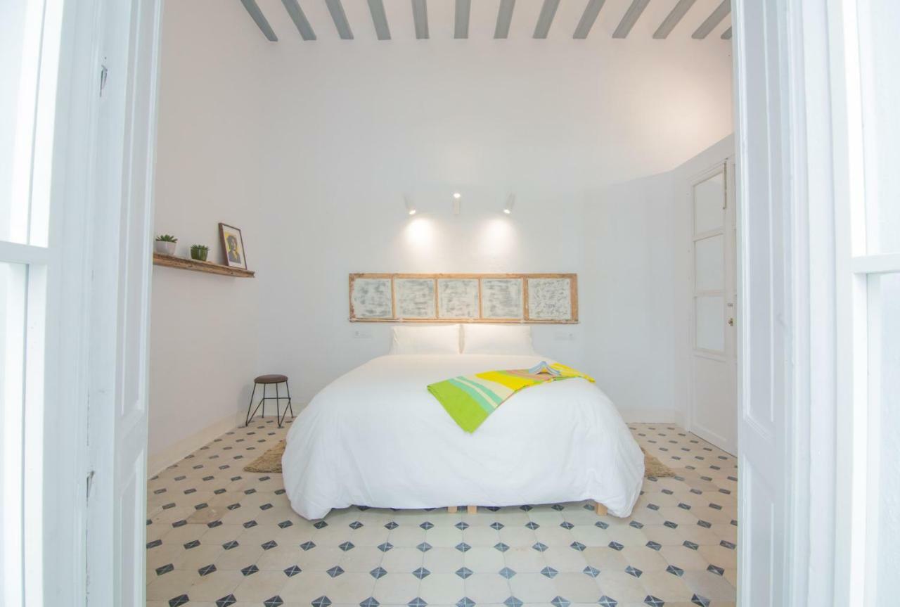 Apartment Casa Plaza San Antonio *