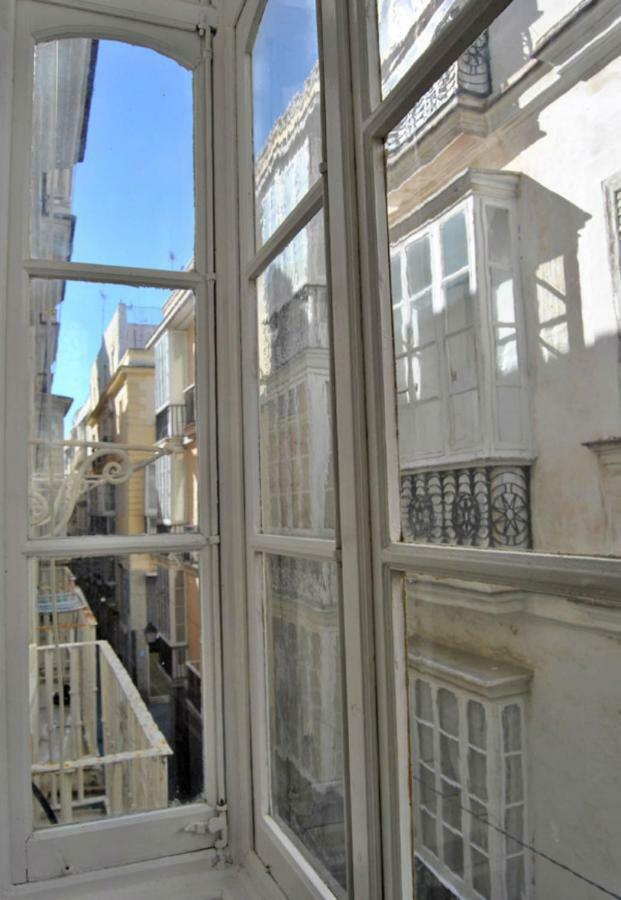 Sagasta Apartamento Cádiz