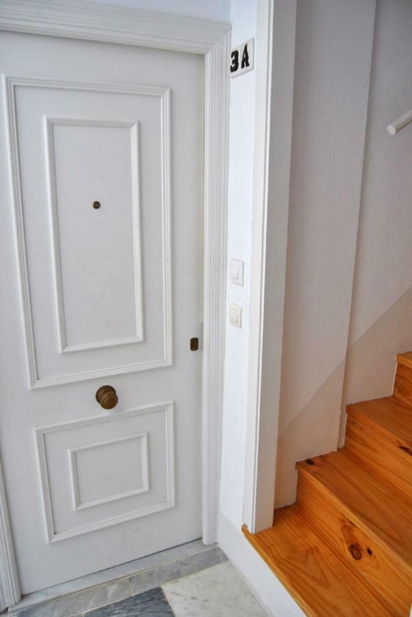 Sagasta Apartamento