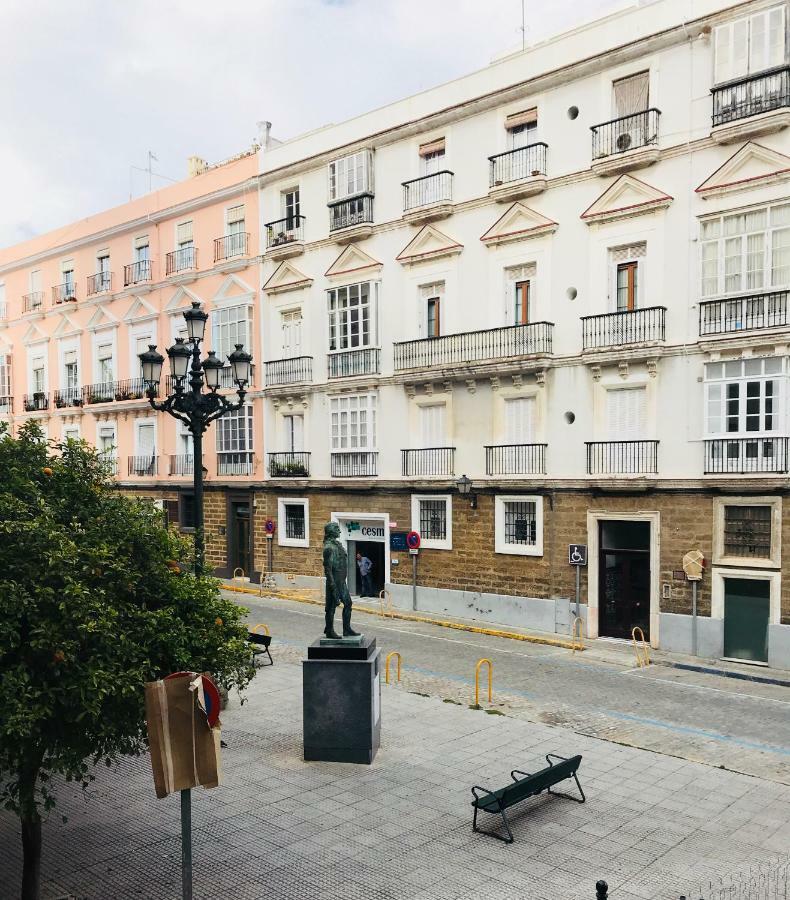 Casa De Cinco Torres Apartamento *