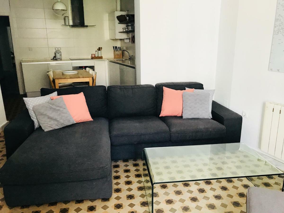 Casa De Cinco Torres Apartamento
