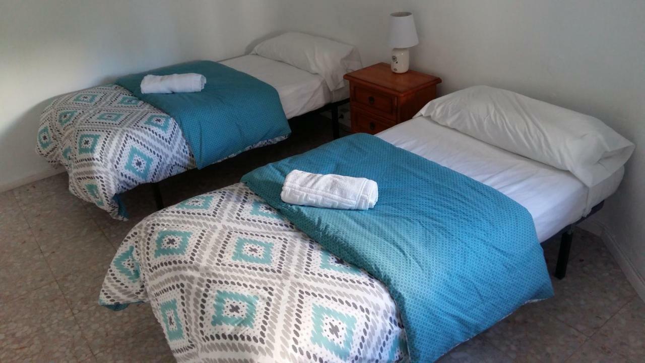 Low Cost Apartamento Cádiz