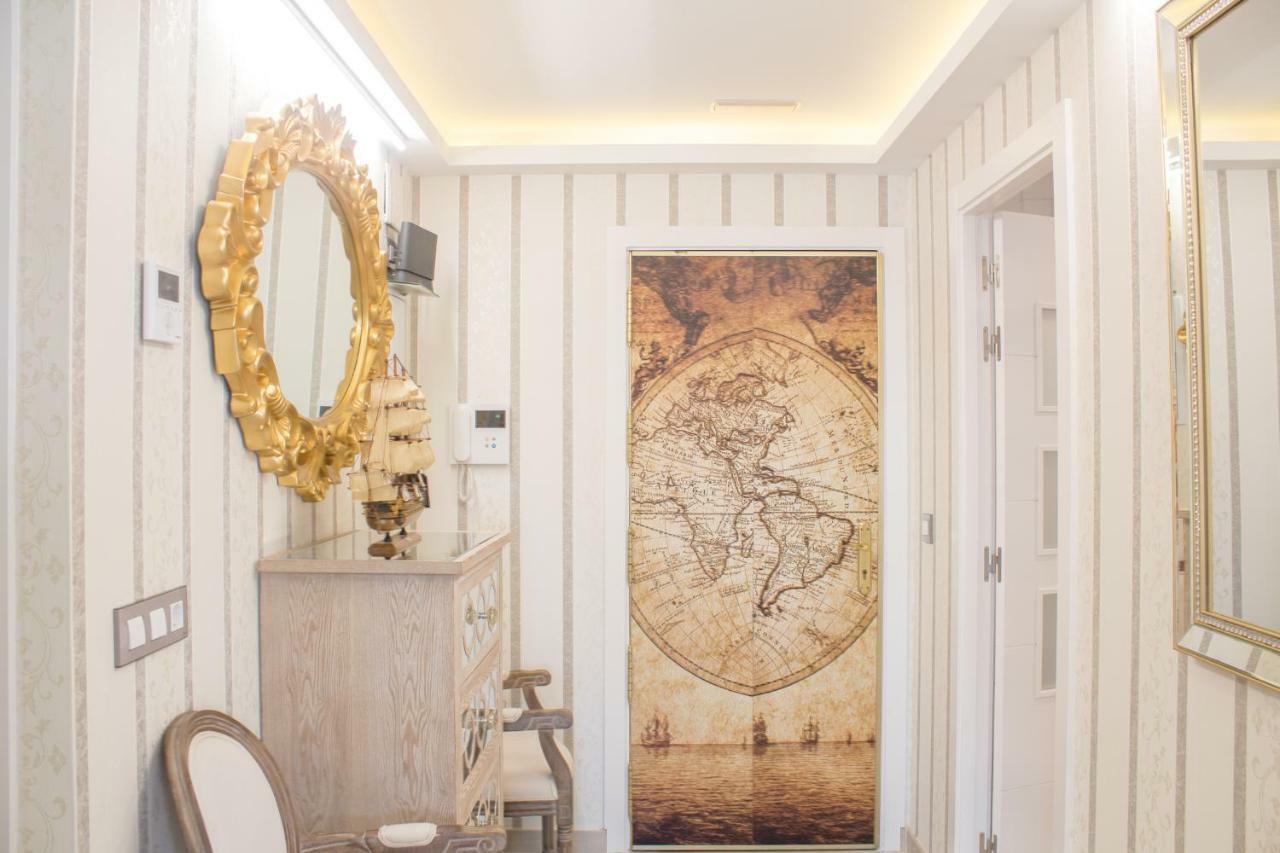 Luxury Yacht Homestay