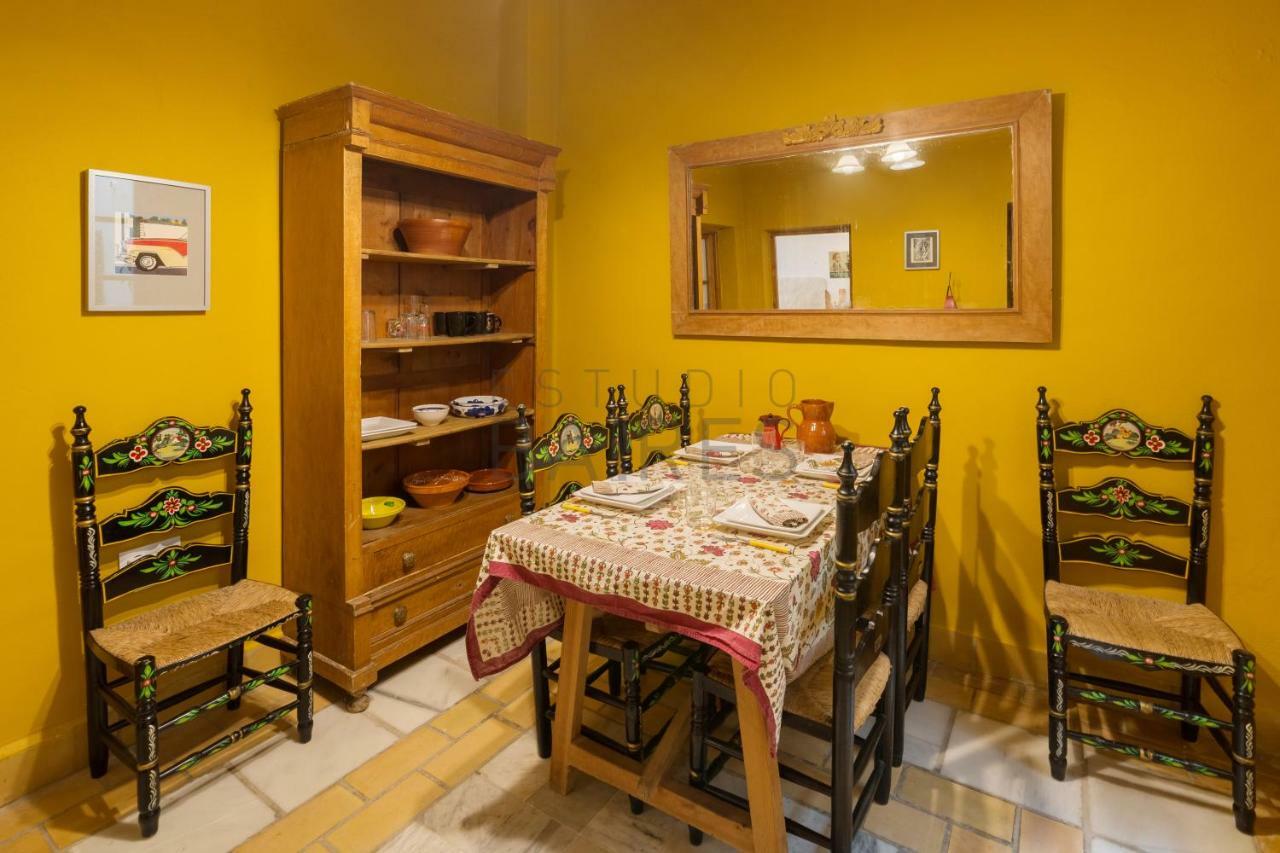 La Divina Apartment *