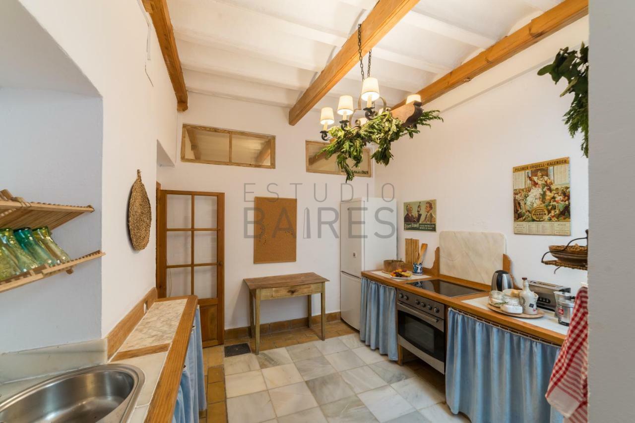 La Divina Apartment Cadiz