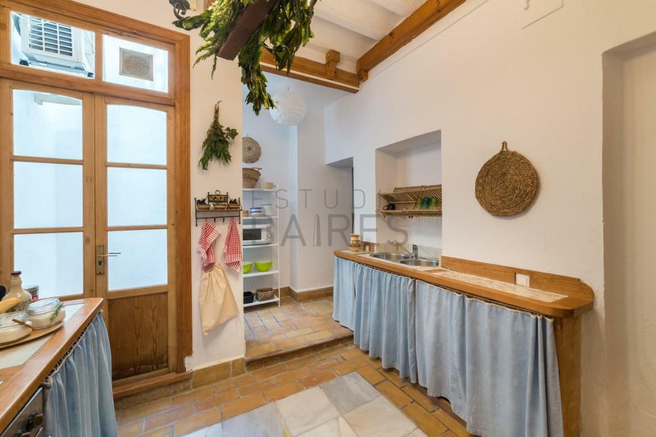 La Divina Apartment *