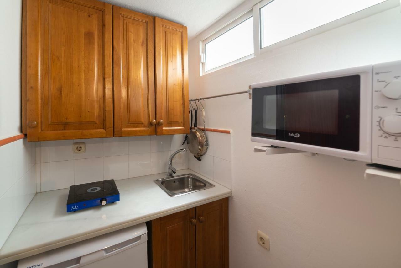Coqueto Estudio Apartamento *