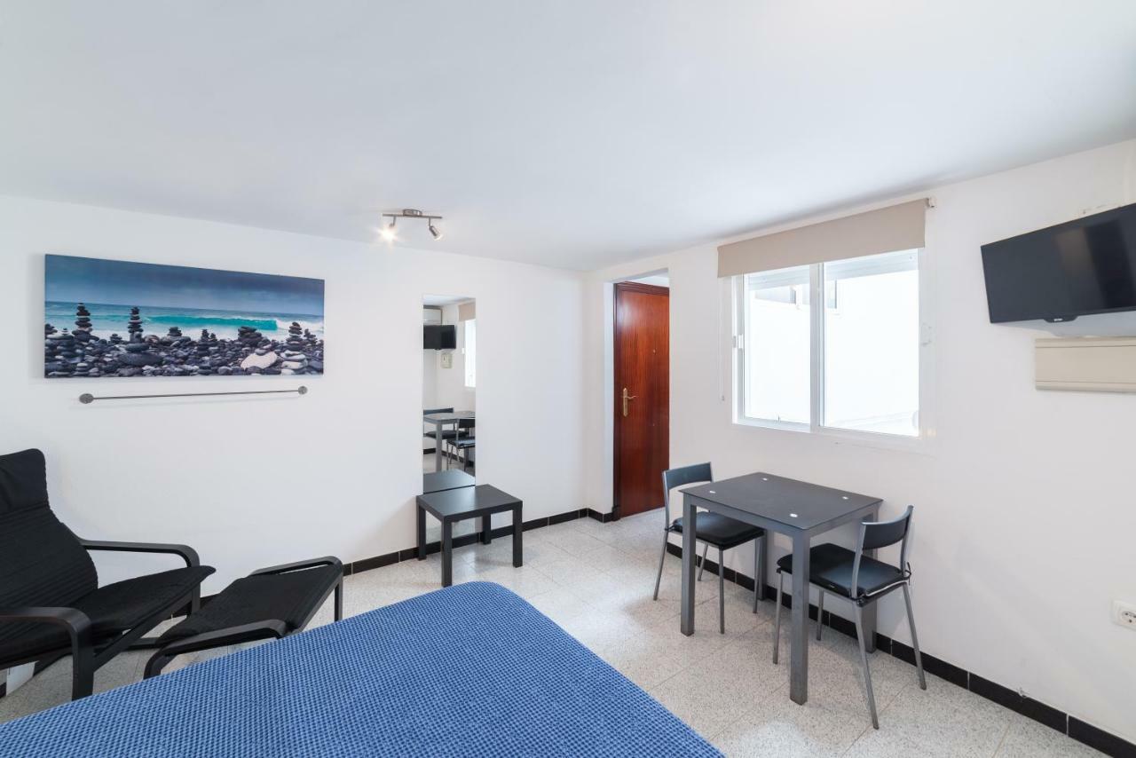 Apartamento Coqueto Estudio