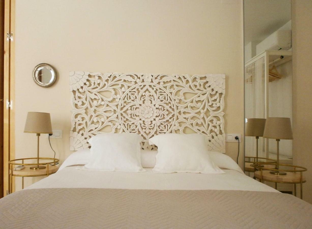 Apartamento Casa En Plaza De La Merced_centro Flamenco_cádiz *