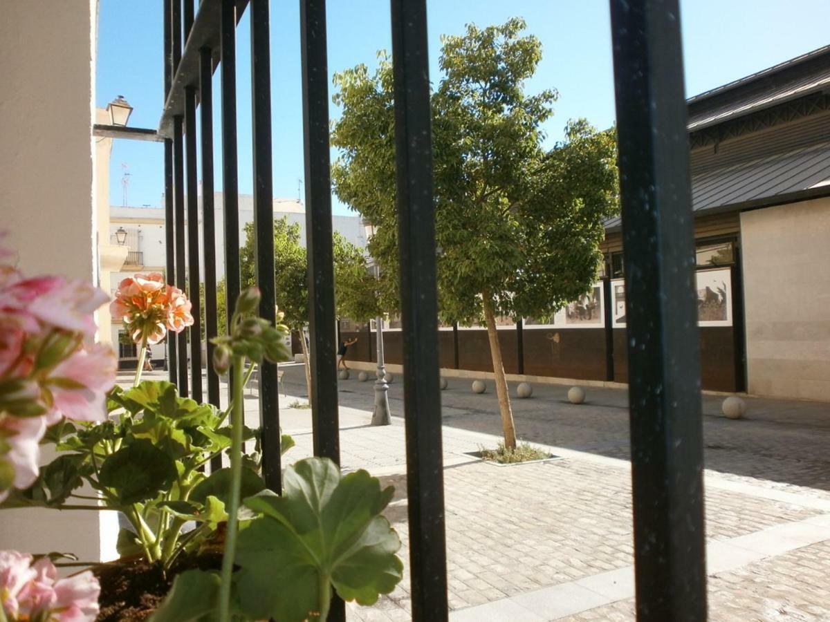 Apartamento Casa En Plaza De La Merced_centro Flamenco_cádiz Cádiz