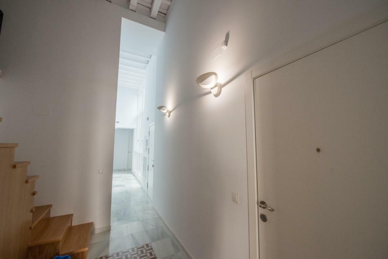Casa Columela Grupo Ac Gestion Apartment *