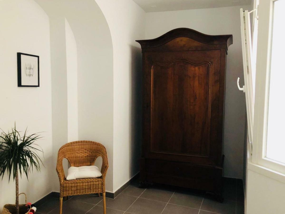 Apartamento Casa De Cinco Torres