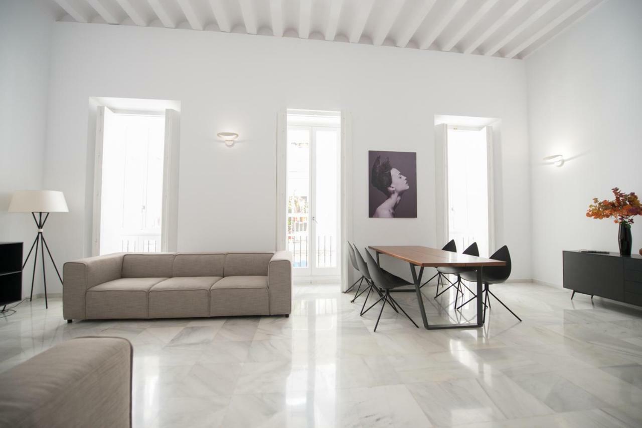 Casa Columela Grupo Ac Gestion Apartment Cadiz