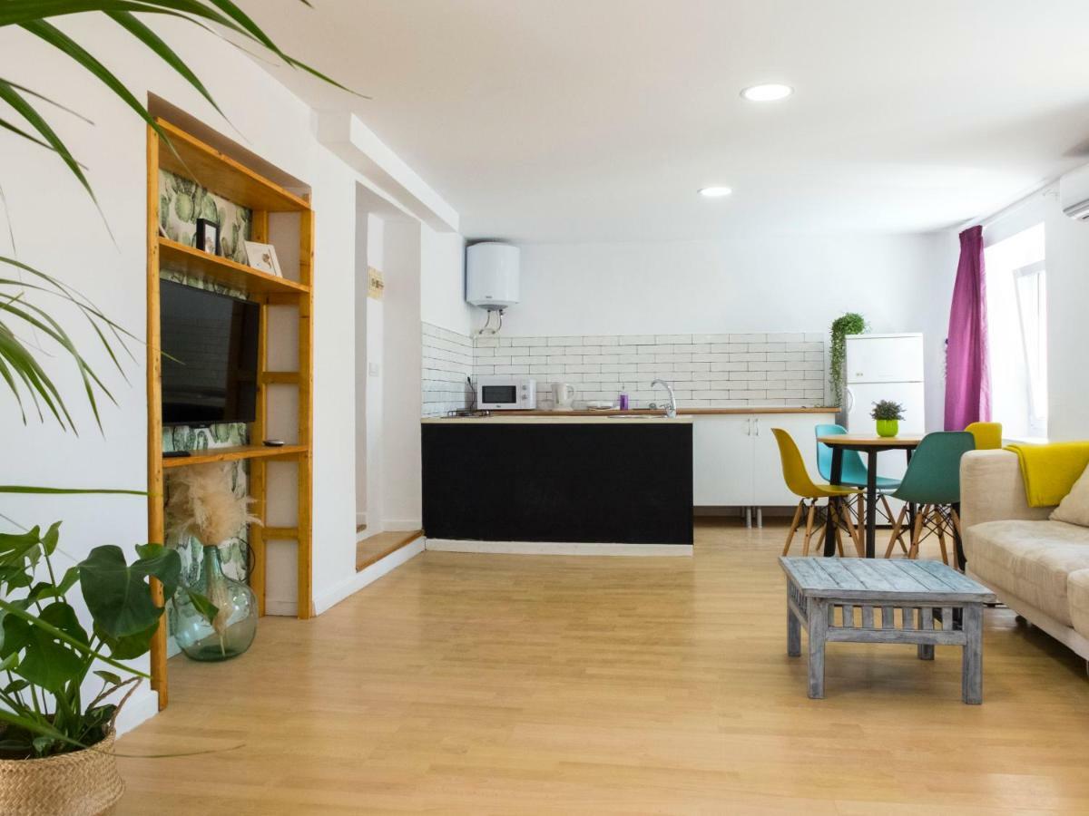 Veedor Apartamento
