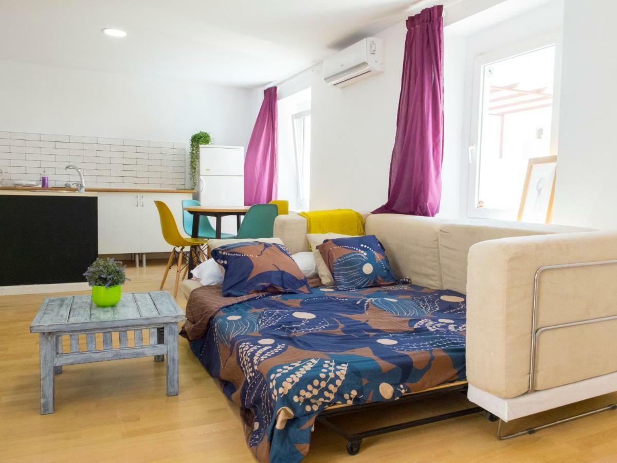 Veedor Apartamento Cádiz