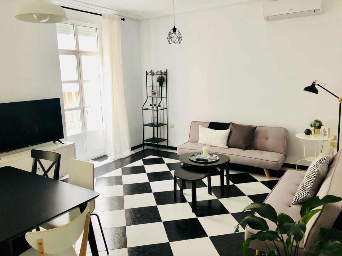 San Francisco Apartment
