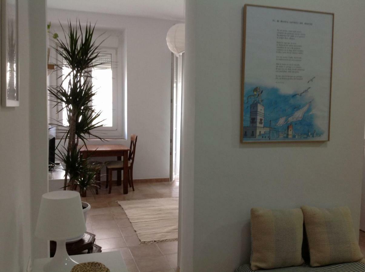 La Casa Del Dibujante Cadiz