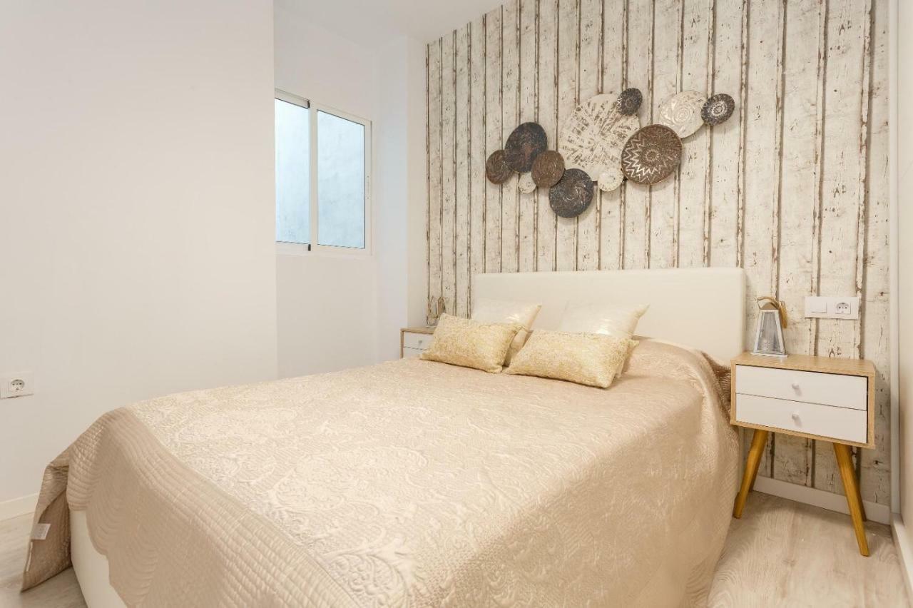 Capuchinos Family By Cadiz4rentals