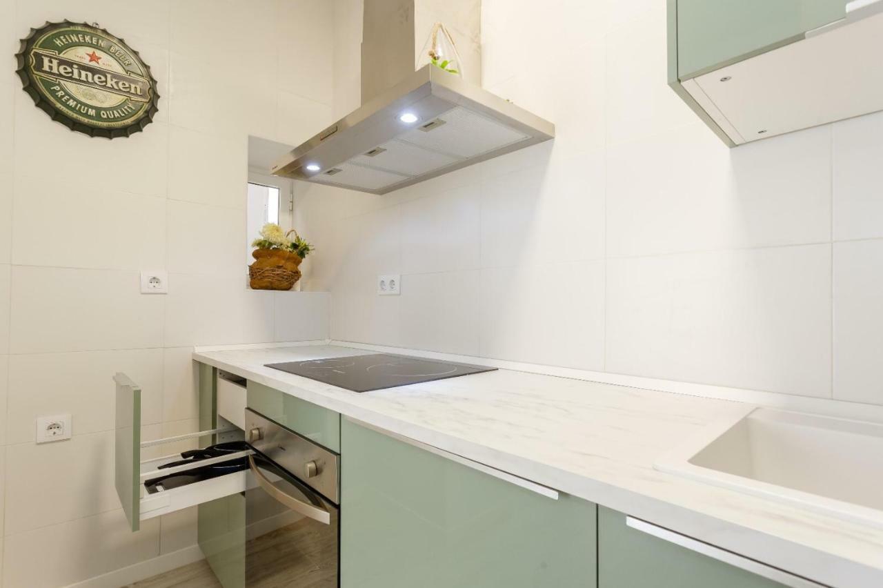Capuchinos Family By Cadiz4rentals Cadiz