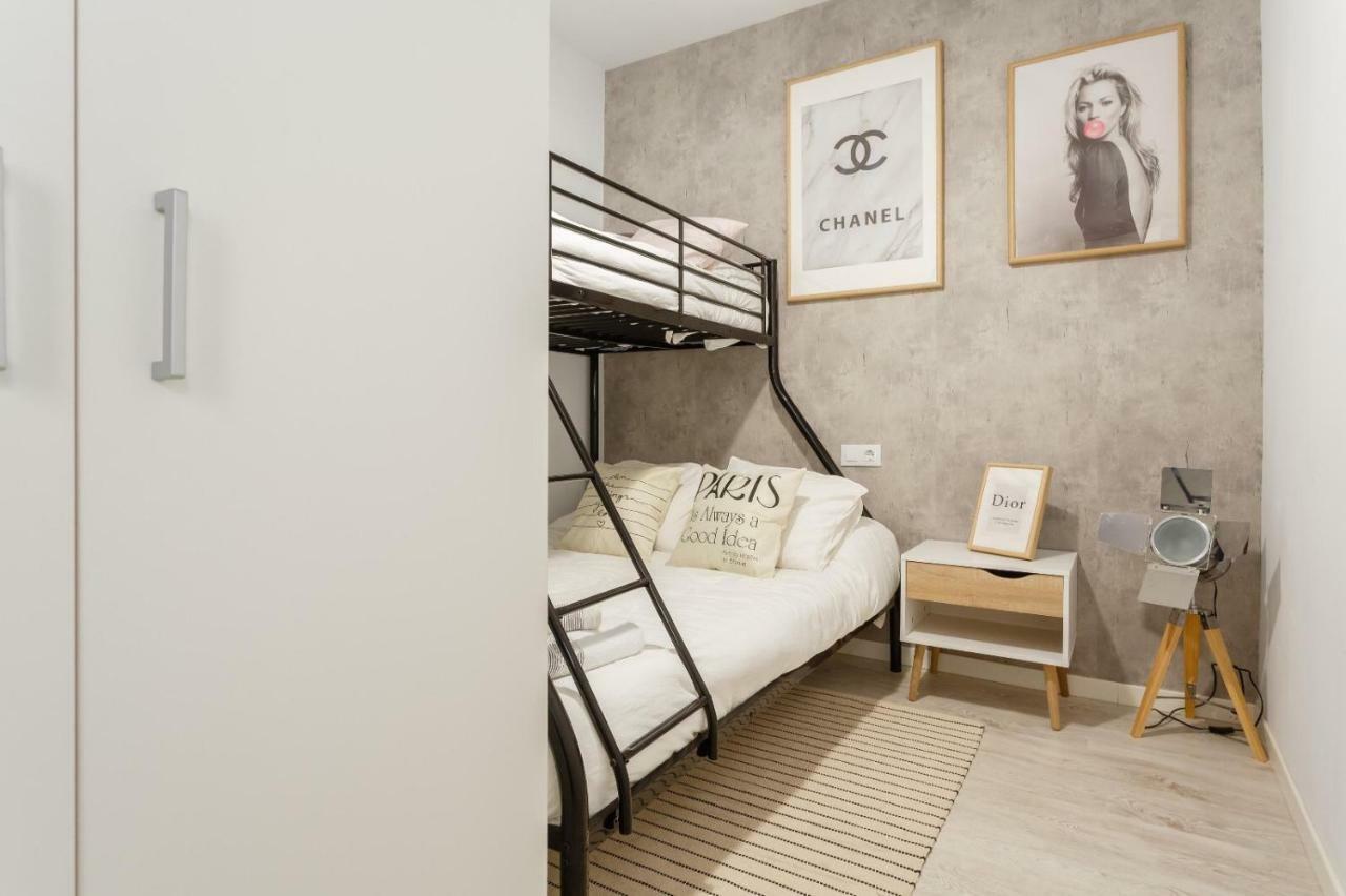 Apartment Capuchinos Family By Cadiz4rentals