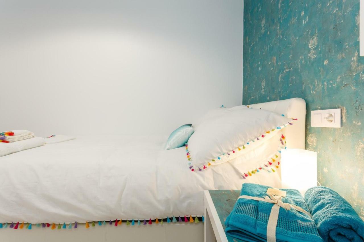 Capuchinos Family By Cadiz4rentals Apartment *