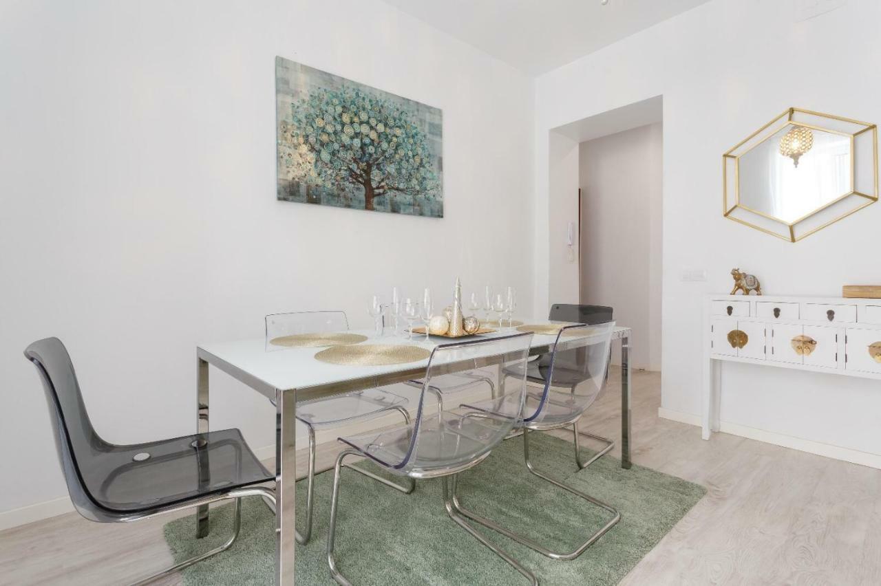 Apartment Capuchinos Family By Cadiz4rentals