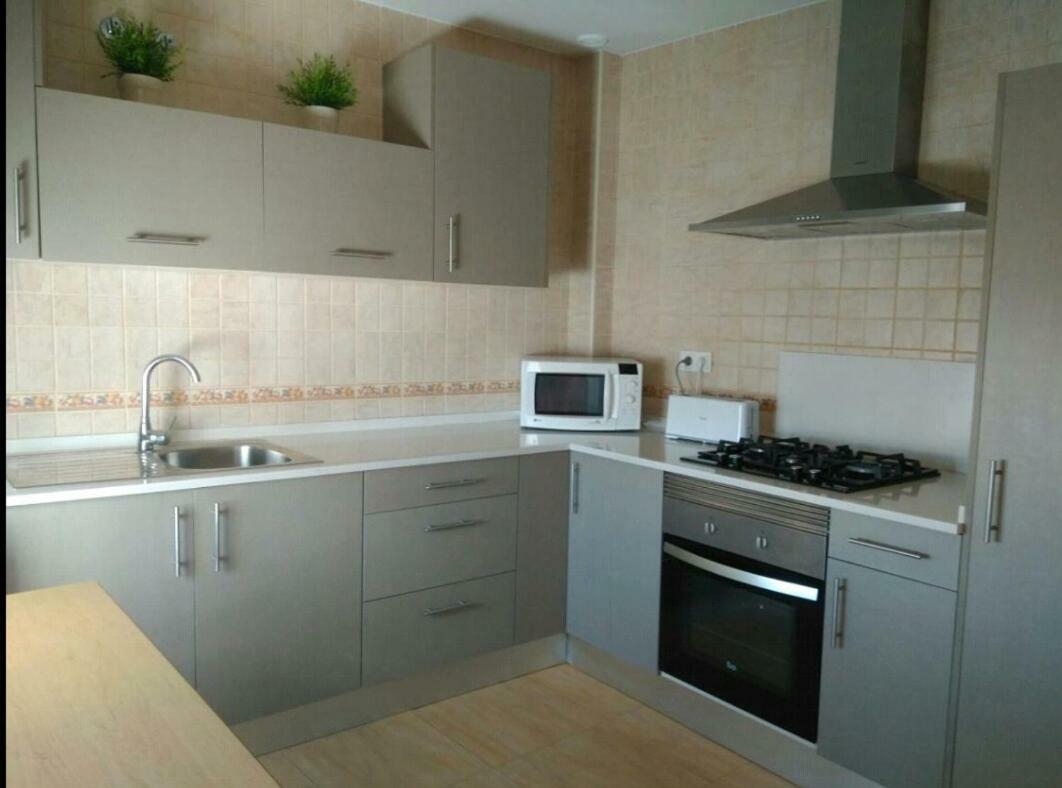 Apartamento ático En El Centro