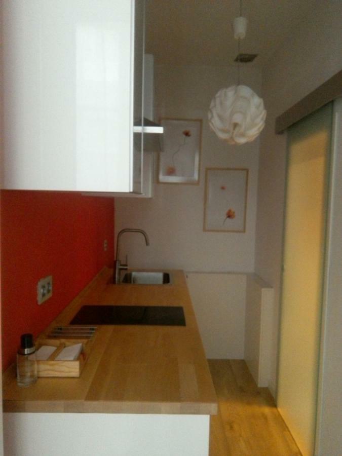 El Camerino Del Falla Basic Ha Apartment *