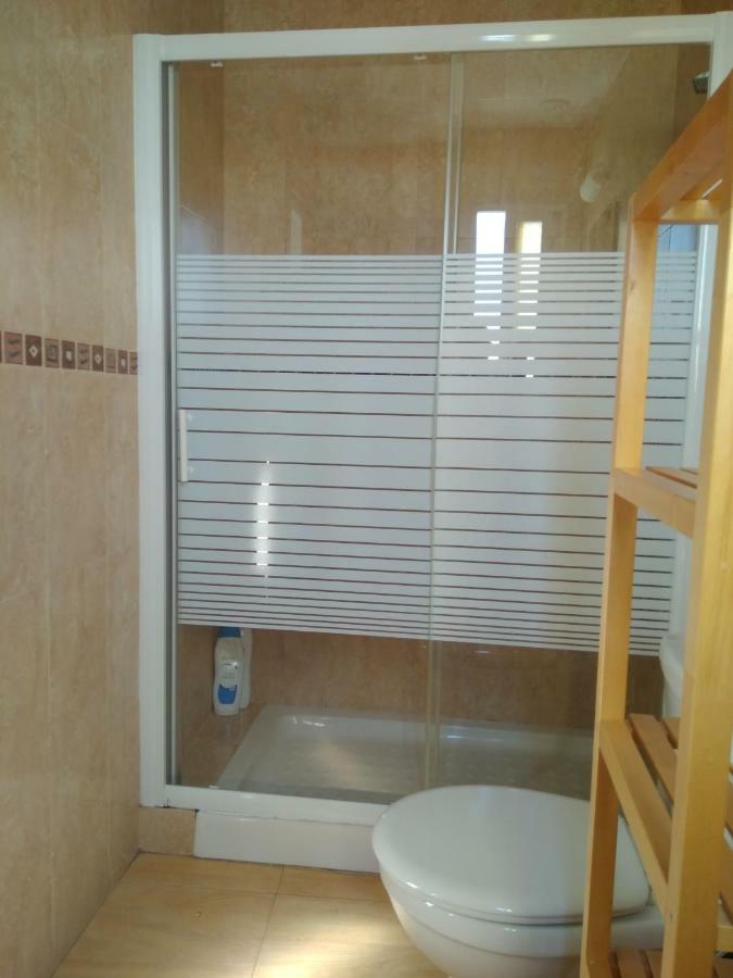 ático En El Centro Apartamento *