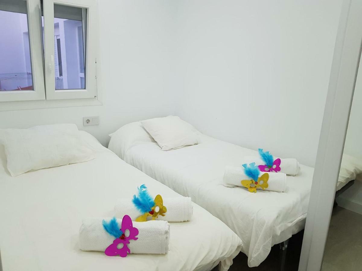 Apartment Caleta Cadiz