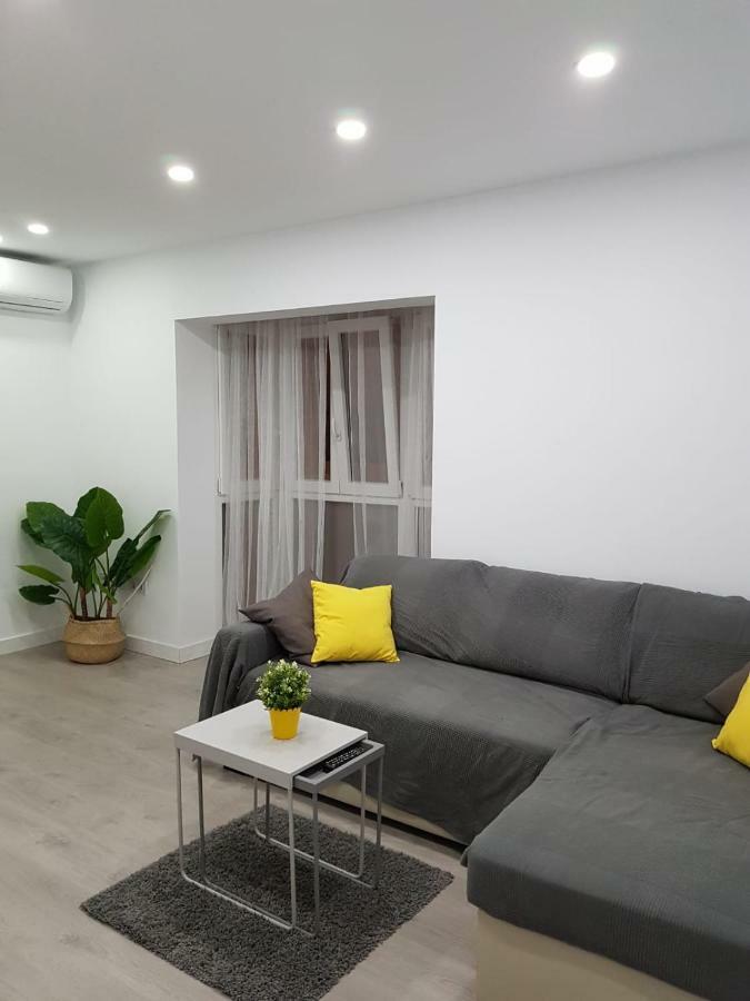 Apartment Caleta *