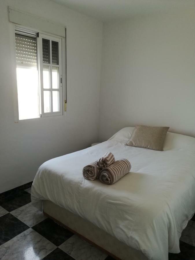 Apartment A Levante Cadiz