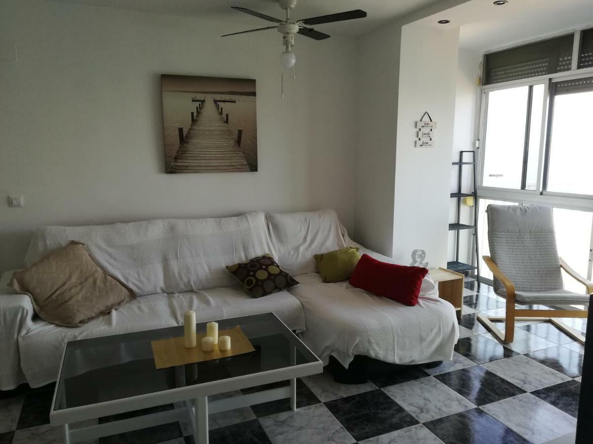A Levante Apartment Cadiz