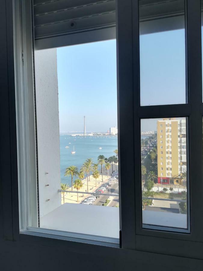 Apartment A Levante Cadiz