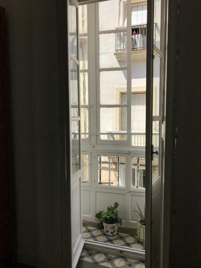 Apartamento La Selva *